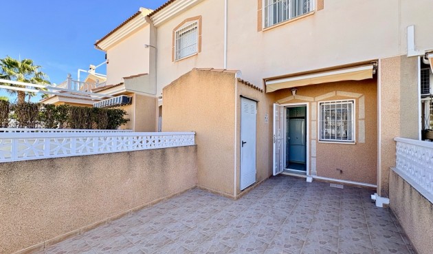 Brukt - Town House -
Rojales - Inland