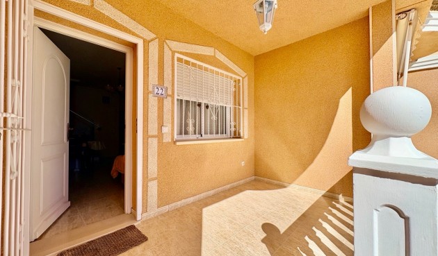 Brukt - Town House -
Rojales - Inland