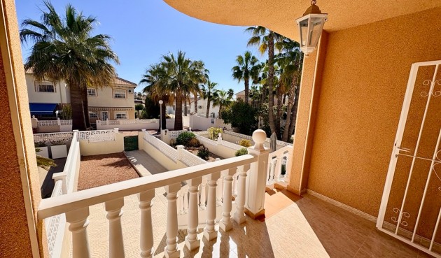 Brukt - Town House -
Rojales - Inland