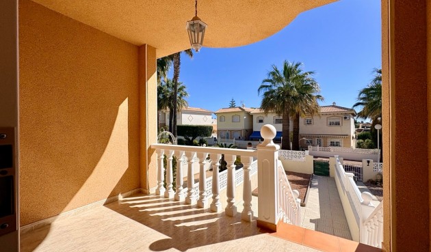 Brukt - Town House -
Rojales - Inland