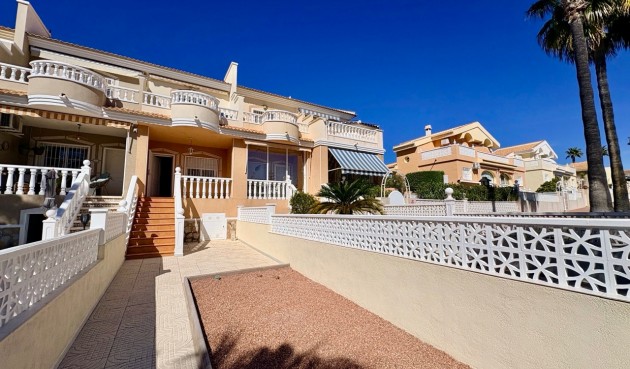 Brukt - Town House -
Rojales - Inland