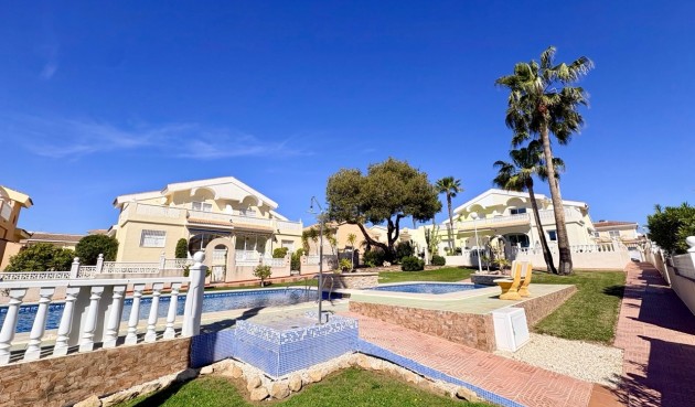 Brukt - Town House -
Rojales - Inland