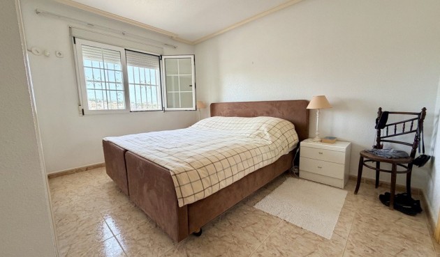 Brukt - Villa -
Ciudad Quesada - Costa Blanca