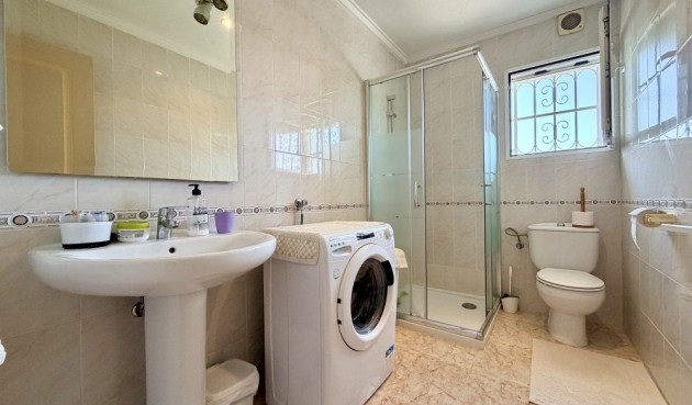 Brukt - Villa -
Ciudad Quesada - Costa Blanca