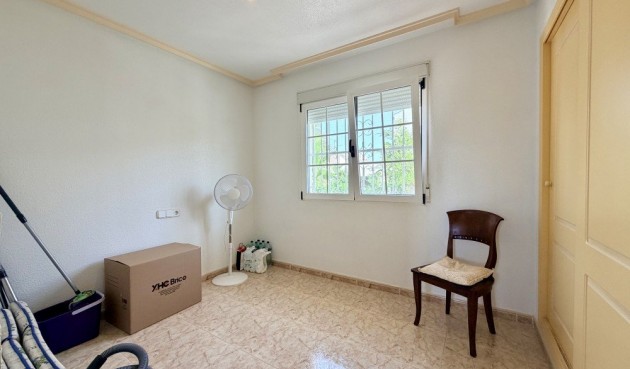 Brukt - Villa -
Ciudad Quesada - Costa Blanca