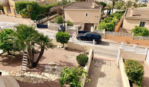 Brukt - Villa -
Ciudad Quesada - Costa Blanca