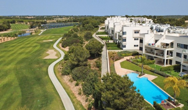 Brukt - Apartment -
Pilar de la Horadada - Costa Blanca