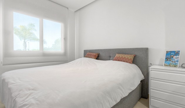 Brukt - Apartment -
Pilar de la Horadada - Costa Blanca