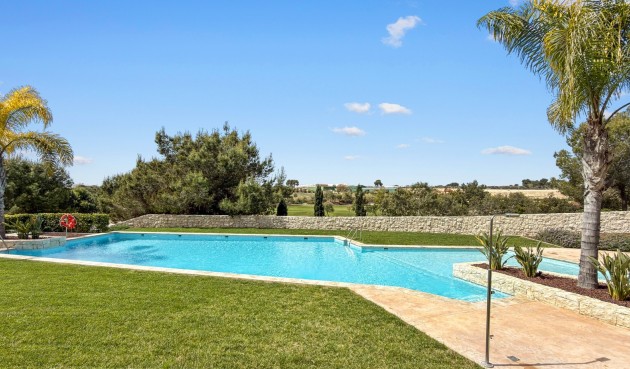 Brukt - Apartment -
Pilar de la Horadada - Costa Blanca