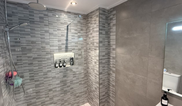 Brukt - Apartment -
Hacienda Riquelme Golf Resort - Inland