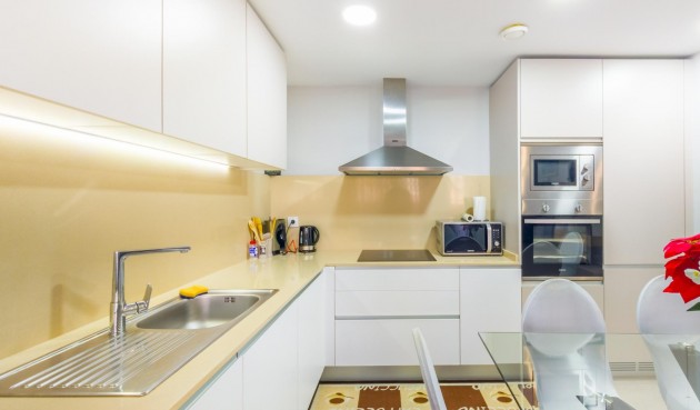 Brukt - Apartment -
Torrevieja - Estacion De Autobuses