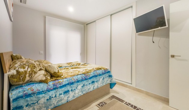 Brukt - Apartment -
Torrevieja - Estacion De Autobuses