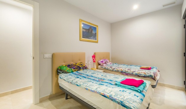 Brukt - Apartment -
Torrevieja - Estacion De Autobuses