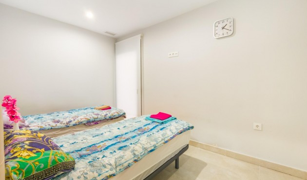 Brukt - Apartment -
Torrevieja - Estacion De Autobuses