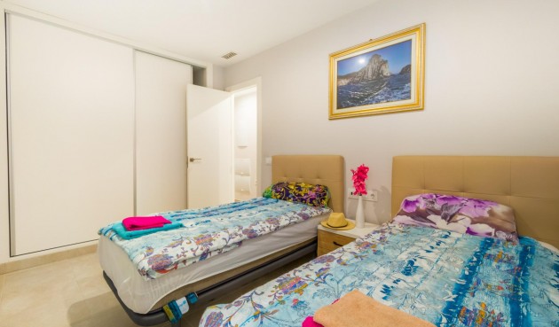 Brukt - Apartment -
Torrevieja - Estacion De Autobuses