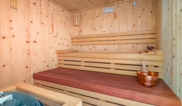 Brukt - Apartment -
Torrevieja - Estacion De Autobuses