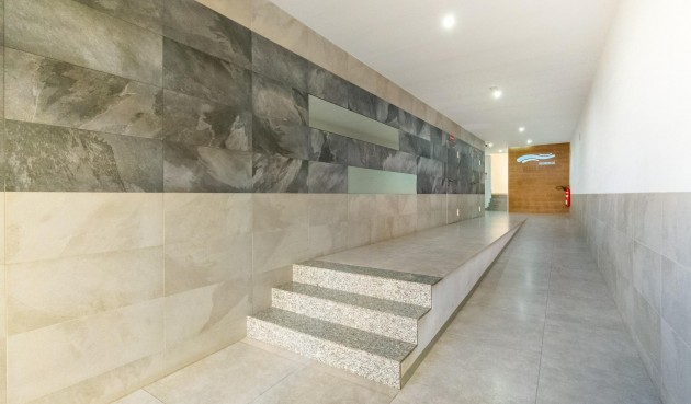 Brukt - Apartment -
Torrevieja - Estacion De Autobuses