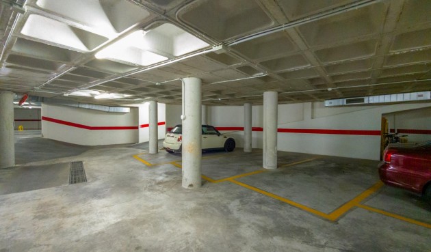 Brukt - Apartment -
Torrevieja - Estacion De Autobuses