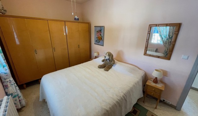 Återförsäljning - Villa -
Alfas del Pí - Costa Blanca