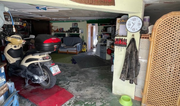 Återförsäljning - Villa -
Alfas del Pí - Costa Blanca