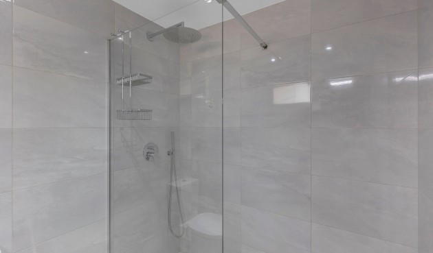 Brukt - Apartment -
Orihuela Costa - Costa Blanca