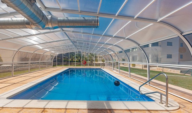 Brukt - Apartment -
Orihuela Costa - Costa Blanca