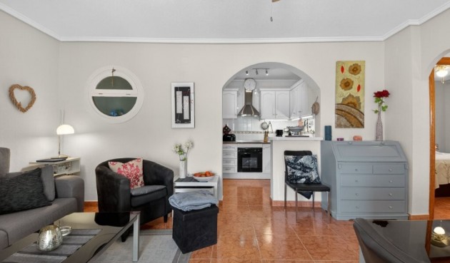 Brukt - Quad House -
Playa Flamenca - Serena III