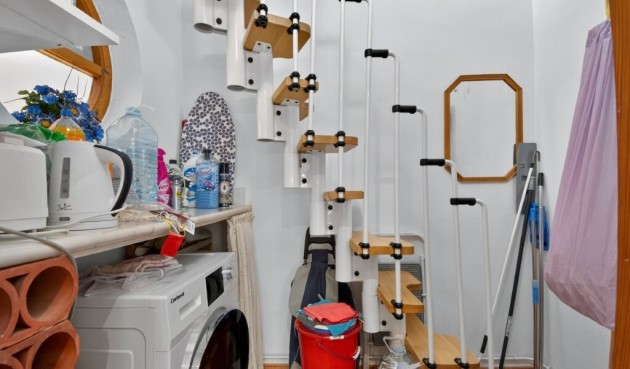 Brukt - Quad House -
Playa Flamenca - Serena III