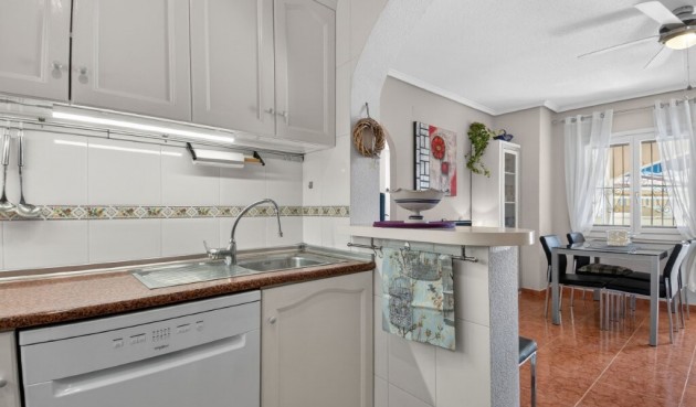 Brukt - Quad House -
Playa Flamenca - Serena III