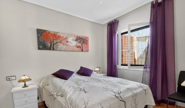 Brukt - Quad House -
Playa Flamenca - Serena III