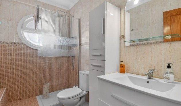 Brukt - Quad House -
Playa Flamenca - Serena III