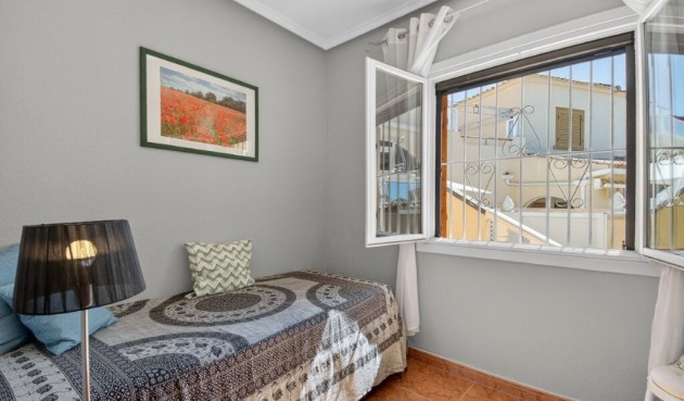 Brukt - Quad House -
Playa Flamenca - Serena III