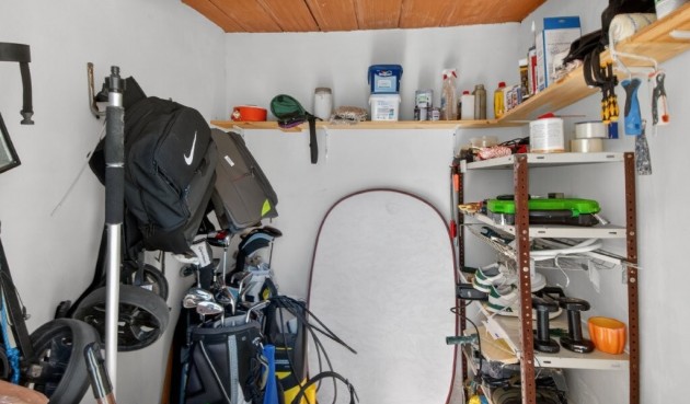 Brukt - Quad House -
Playa Flamenca - Serena III