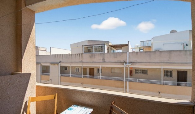 Brukt - Penthouse Penthouse -
Torrevieja - Calas Blancas