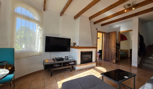 Brukt - Villa -
Orihuela Costa - Villamartín-las Filipinas