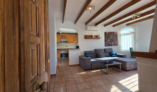 Brukt - Villa -
Orihuela Costa - Villamartín-las Filipinas