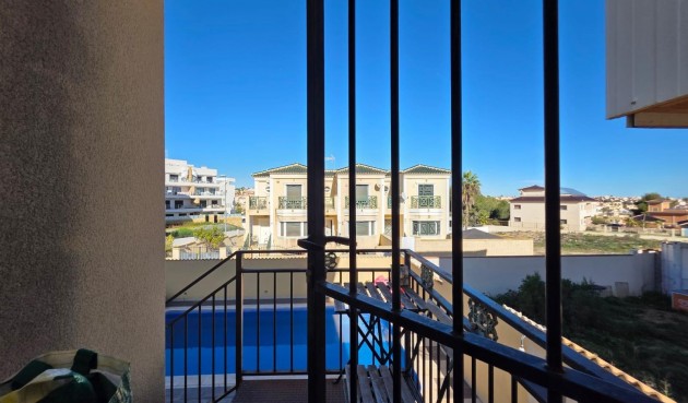 Brukt - Villa -
Orihuela Costa - Villamartín-las Filipinas