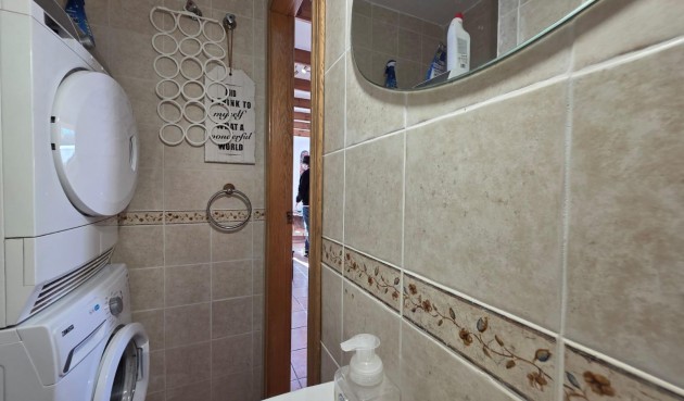 Brukt - Villa -
Orihuela Costa - Villamartín-las Filipinas