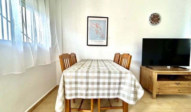 Brukt - Apartment -
Villamartin - Costa Blanca