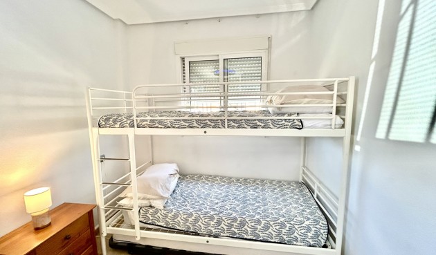 Brukt - Apartment -
Villamartin - Costa Blanca