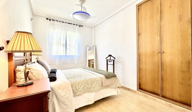 Brukt - Apartment -
Villamartin - Costa Blanca