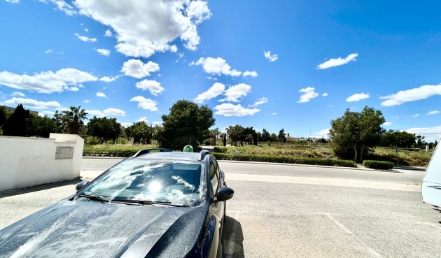 Brukt - Apartment -
Villamartin - Costa Blanca