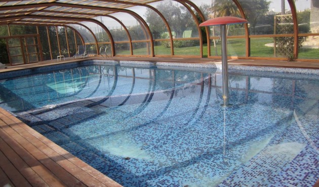 Reventa - Villa -
Los Montesinos