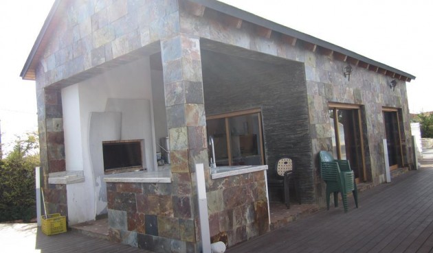 Reventa - Villa -
Los Montesinos