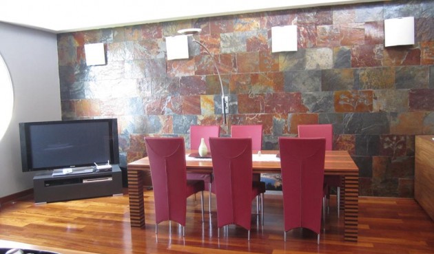 Reventa - Villa -
Los Montesinos