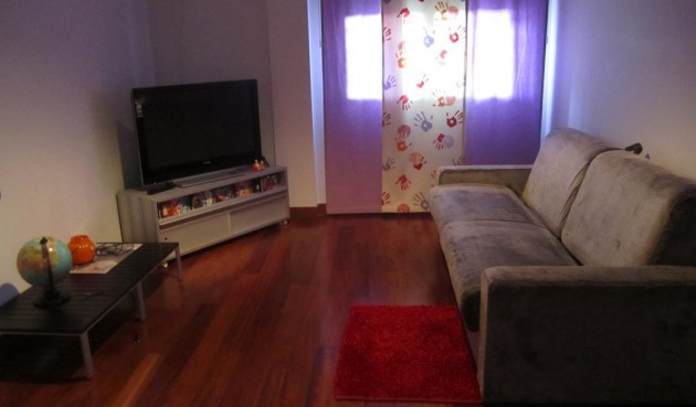 Reventa - Villa -
Los Montesinos