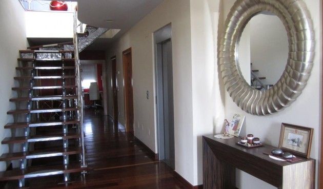 Reventa - Villa -
Los Montesinos