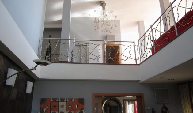 Reventa - Villa -
Los Montesinos