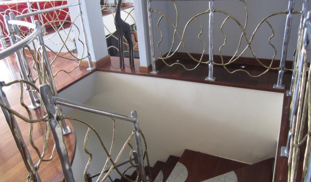 Reventa - Villa -
Los Montesinos