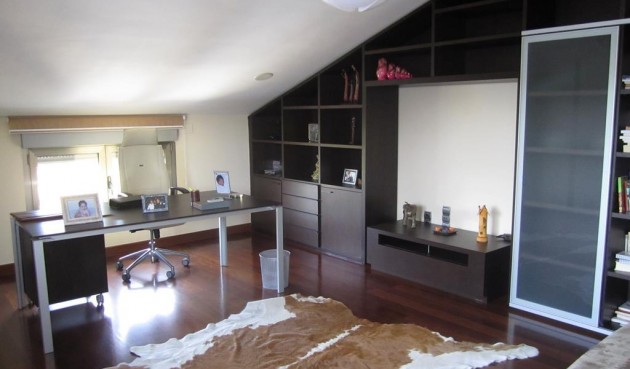 Reventa - Villa -
Los Montesinos